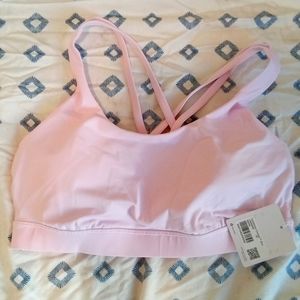 Lululemon energy bra size 10